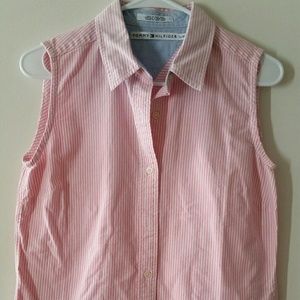 Tommy Hilfiger Tops